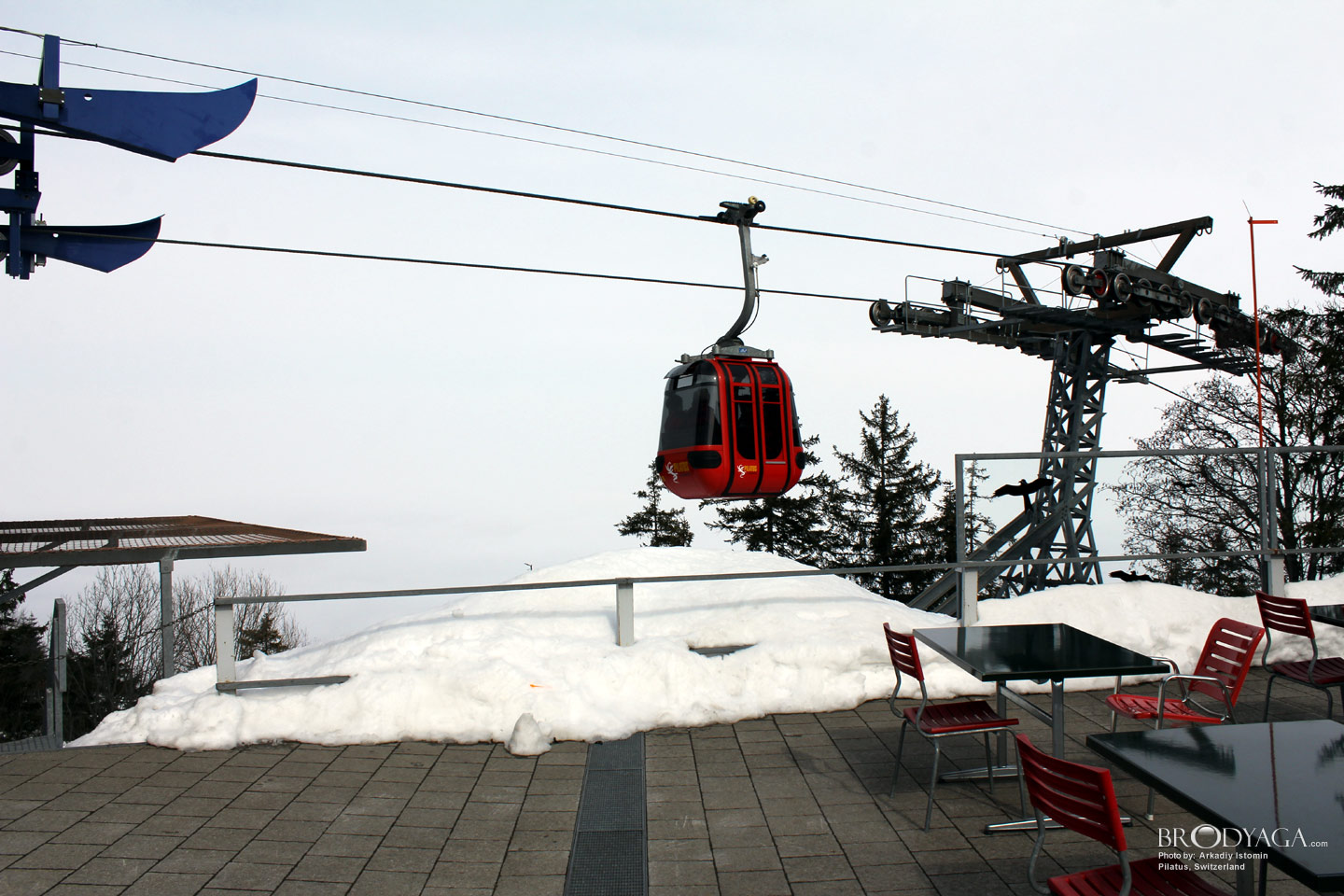 Pilatus